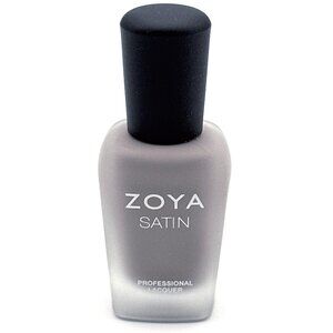 NEW Zoya ROWAN SATIN Nail Polish Lacquer - Discontinued Color